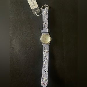 naartjie girls watch